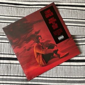 Lewis Capaldi Vinyl | Divinely Uninspired to a Hellish Extent